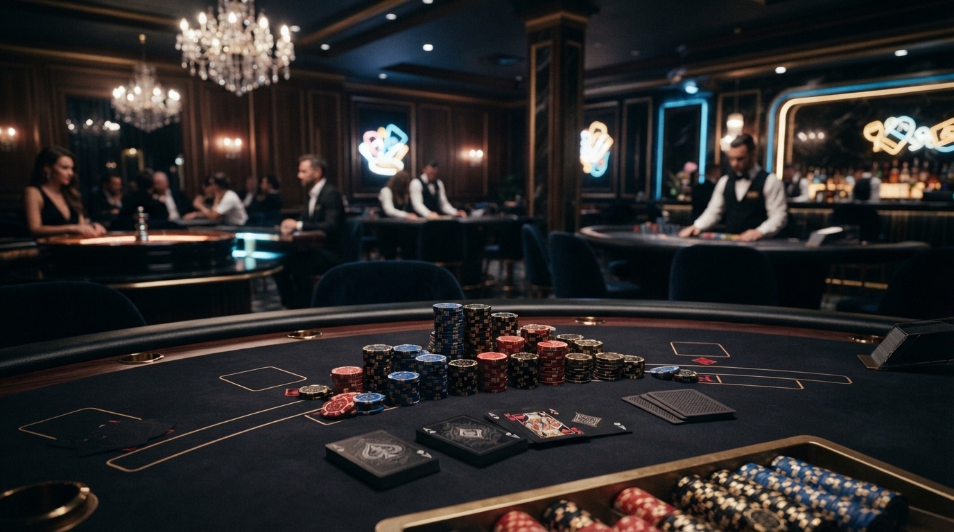 Alf Casino